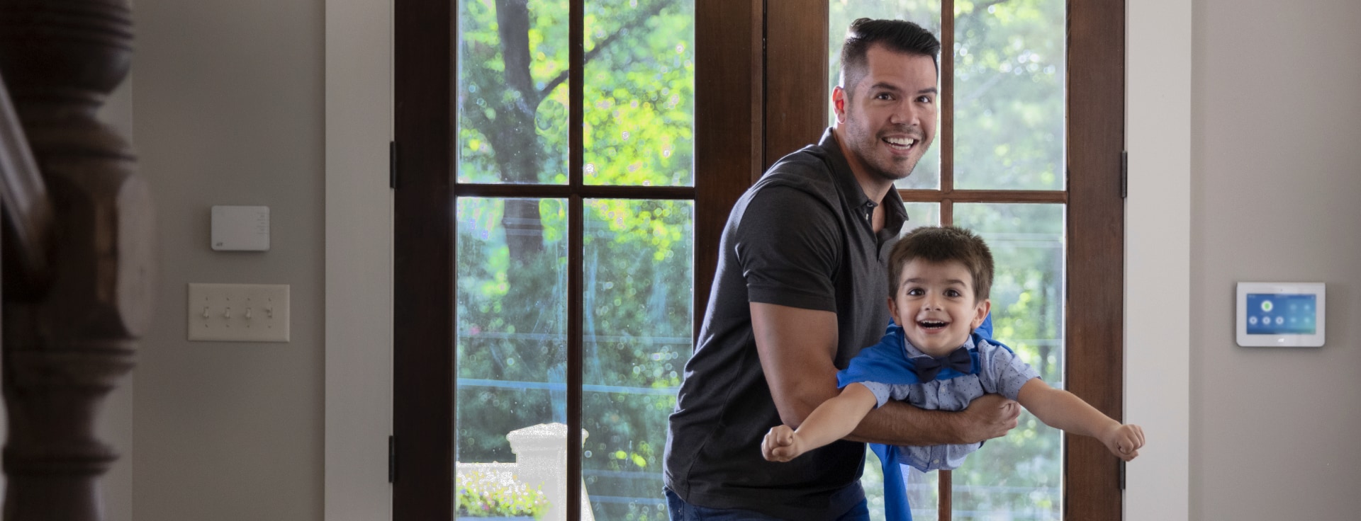 security systems Dallas