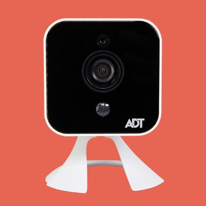 outdoor security cameras Dallas