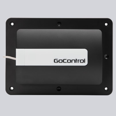 Dallas garage door controller