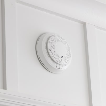 Dallas smoke detector adt