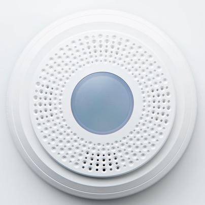 Dallas high-decibel alarm