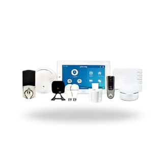 ADT product packages Dallas