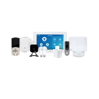 ADT product packages Dallas