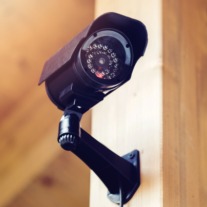 Dallas high-decibel alarm