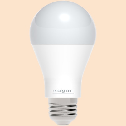 Dallas smart light bulb